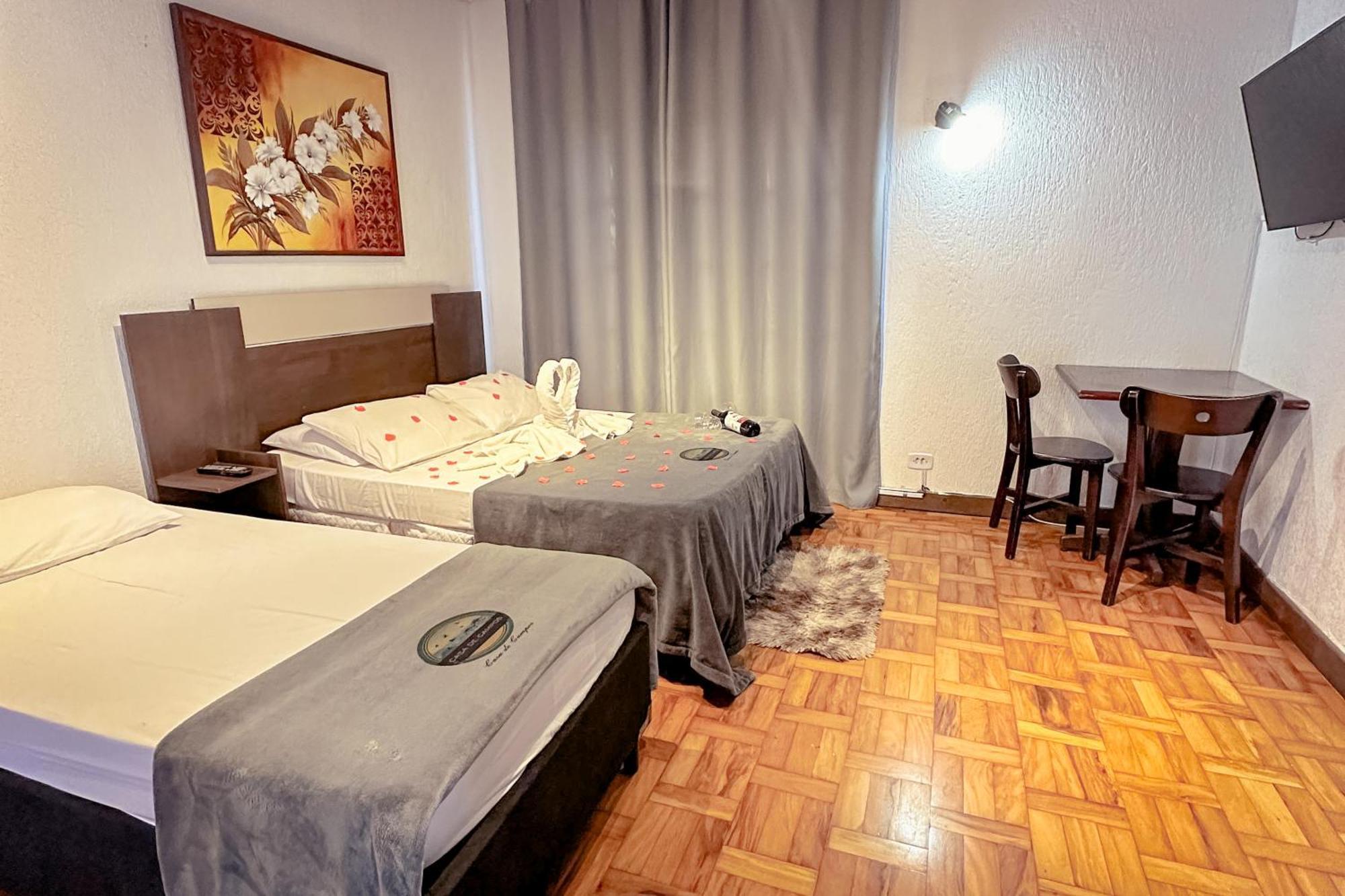Velinn Pousada Casa De Campos Capivari House Campos do Jordão Стая снимка