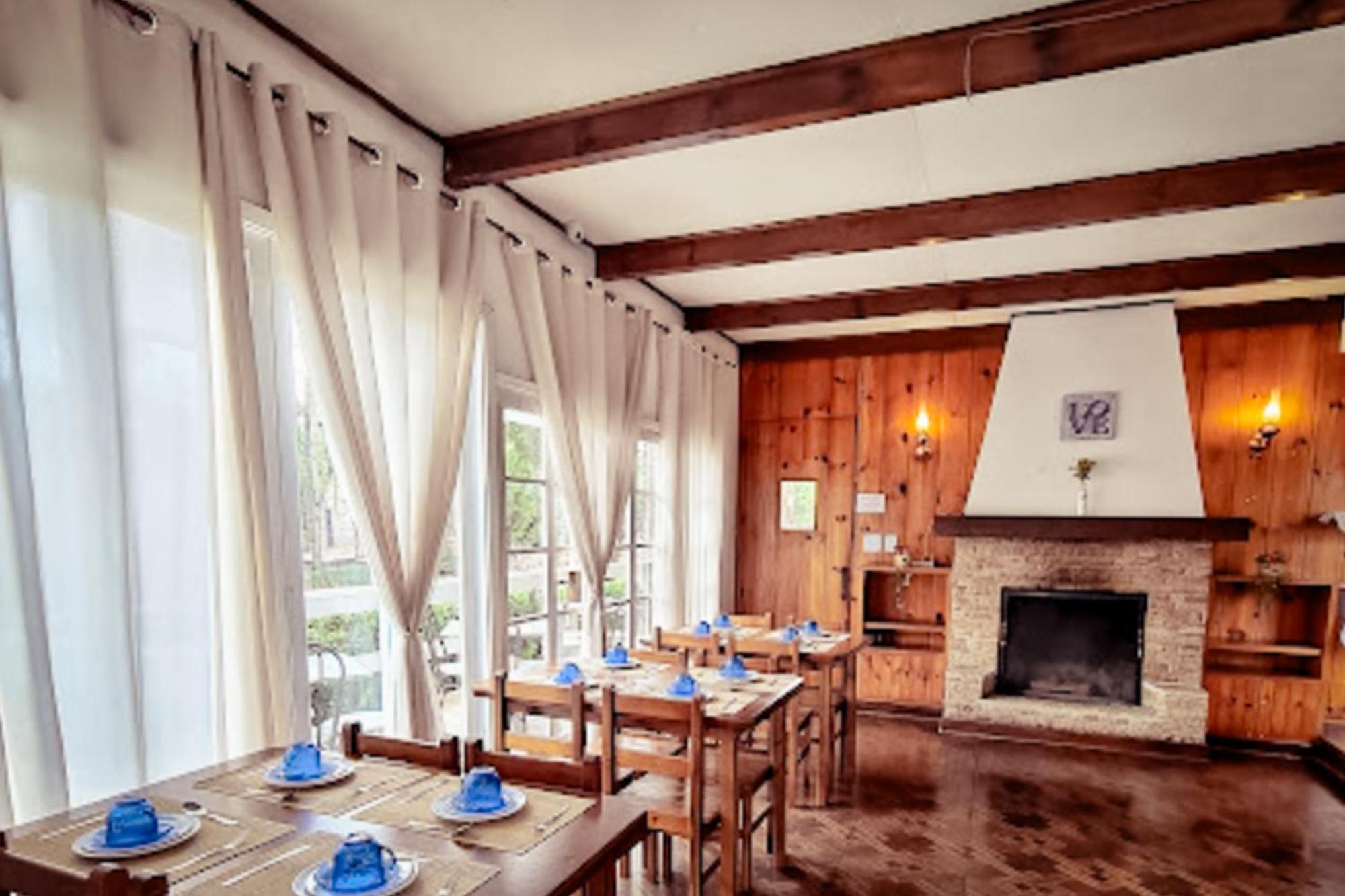 Velinn Pousada Casa De Campos Capivari House Campos do Jordão Екстериор снимка
