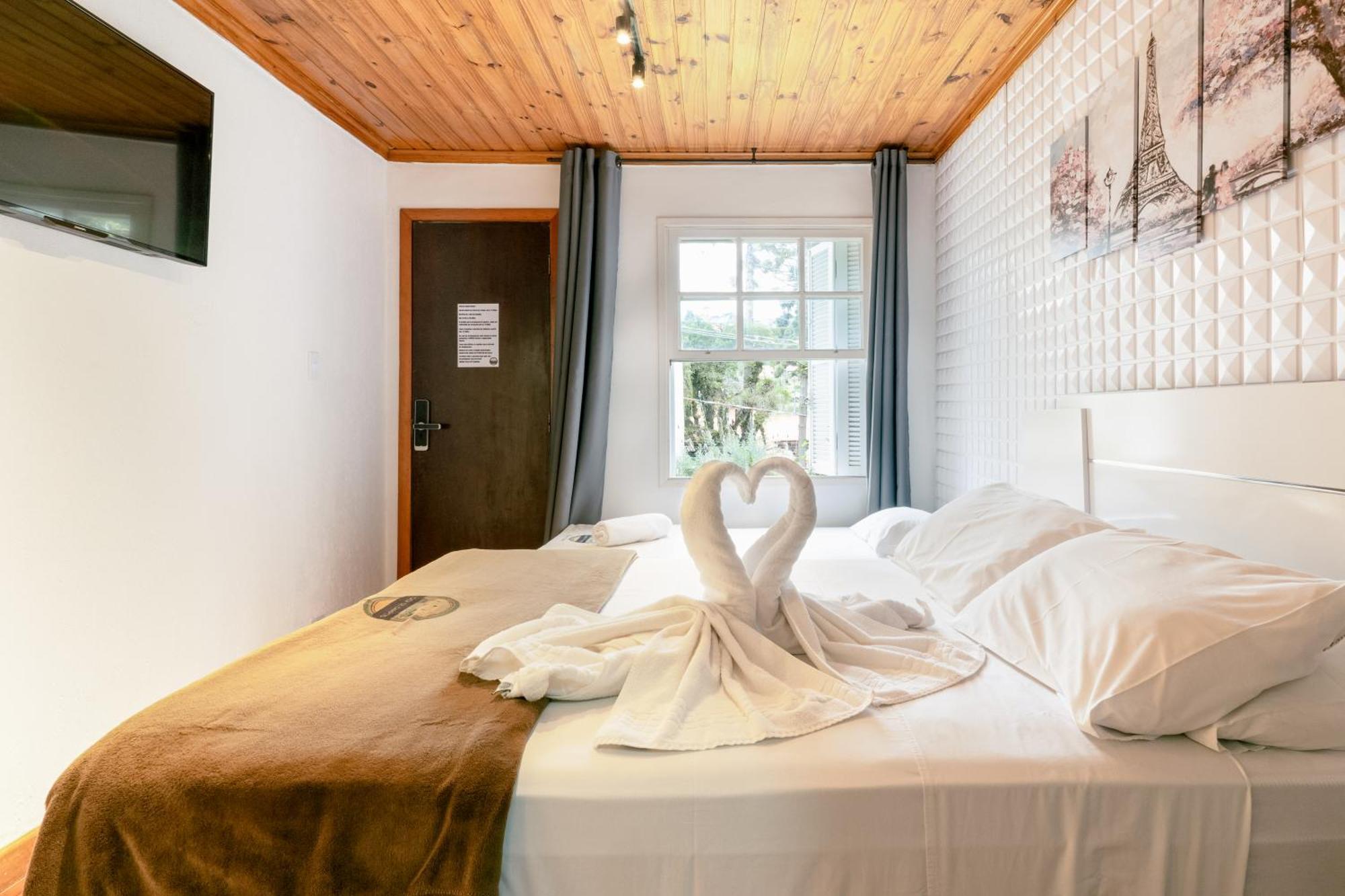 Velinn Pousada Casa De Campos Capivari House Campos do Jordão Стая снимка