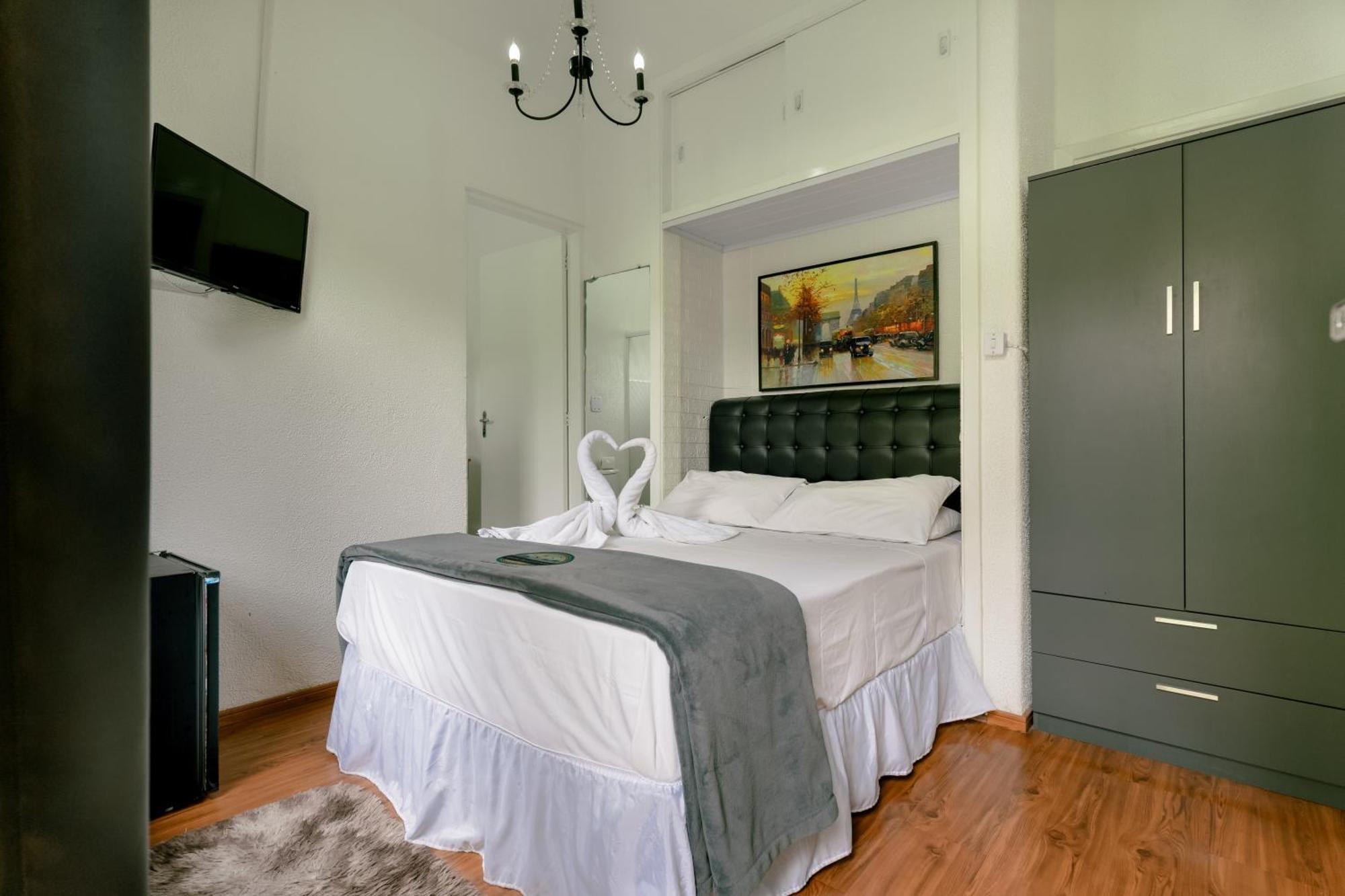 Velinn Pousada Casa De Campos Capivari House Campos do Jordão Екстериор снимка