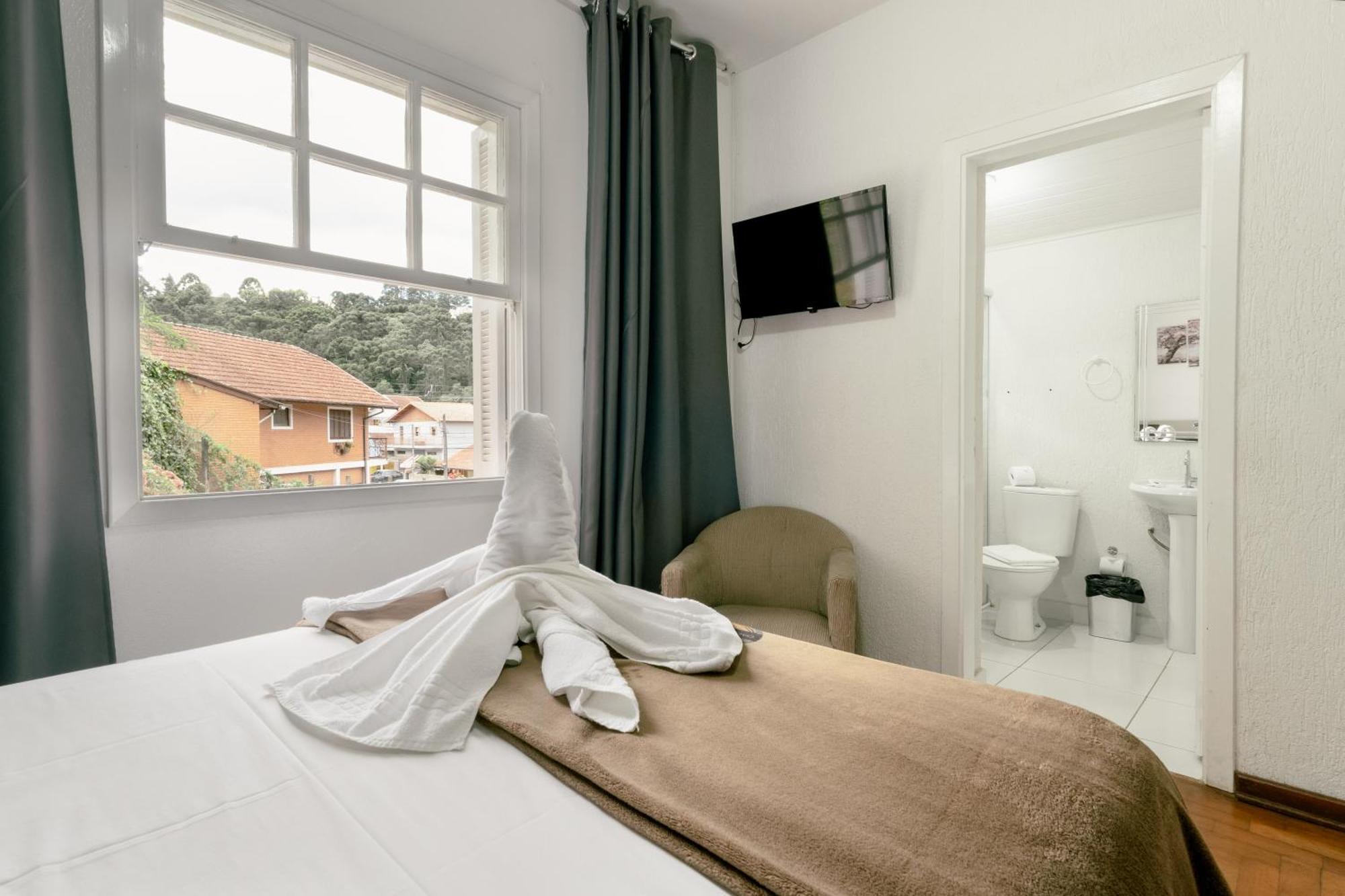 Velinn Pousada Casa De Campos Capivari House Campos do Jordão Стая снимка