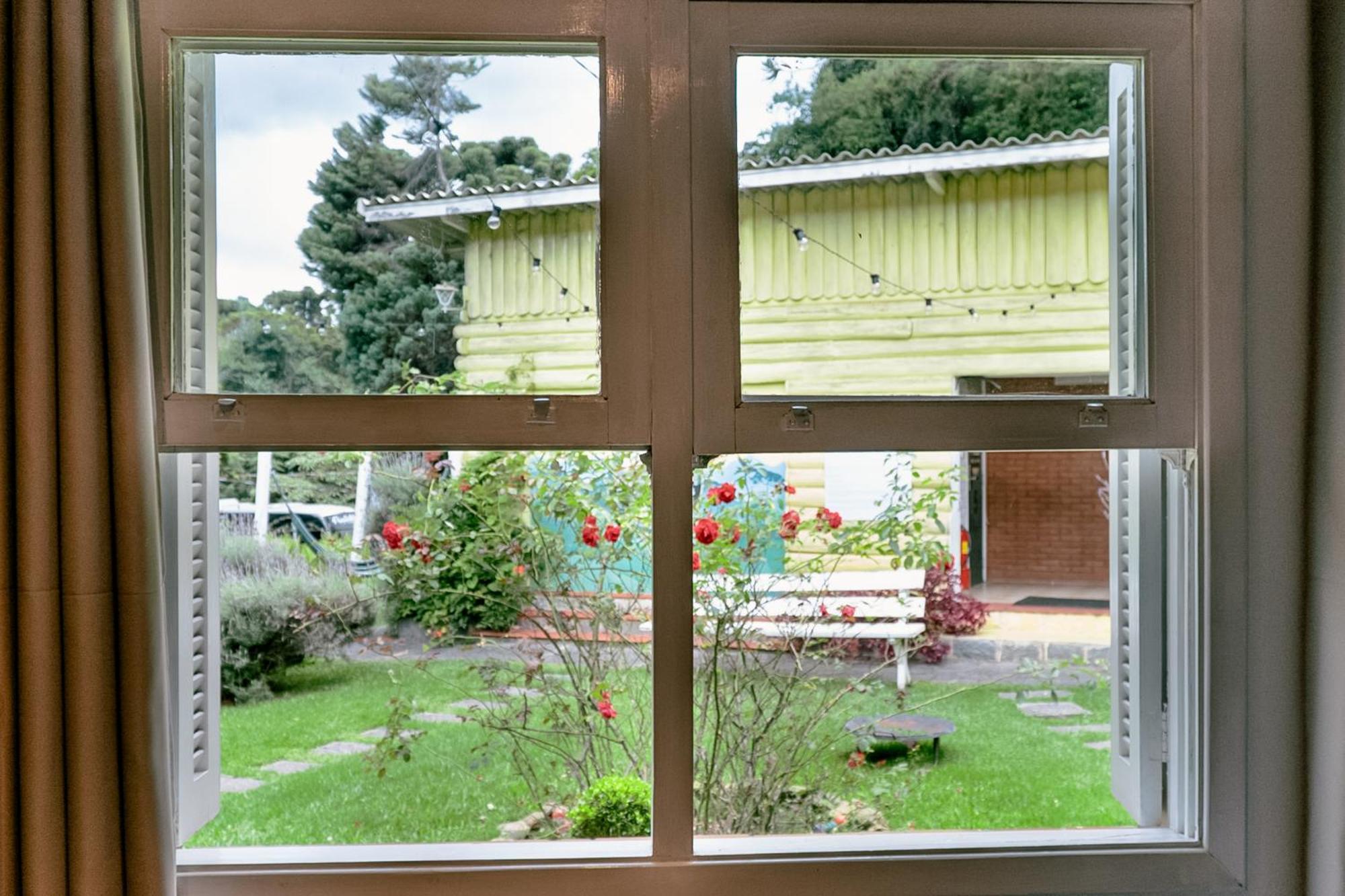 Velinn Pousada Casa De Campos Capivari House Campos do Jordão Стая снимка